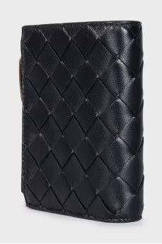 Bi-Fold wallet