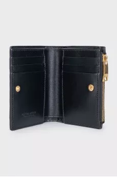 Bi-Fold wallet