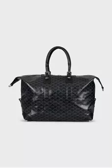 Bowling 45 Men's Canvas Bag