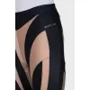 Sports two-tone leggings