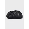 Шкіряна мінісумка Pouch