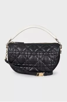 Vibe Leather Bag