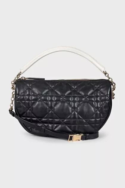 Vibe Leather Bag