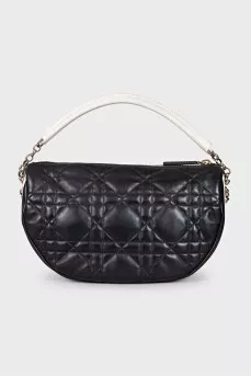 Vibe Leather Bag