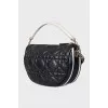 Vibe Leather Bag