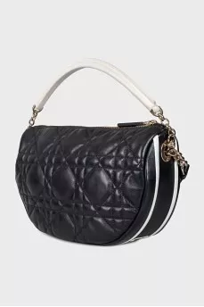 Vibe Leather Bag