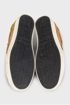 Steven sneakers