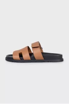 Women's Sandals Hermes Chypre