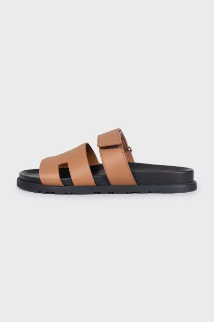 Women's Sandals Hermes Chypre