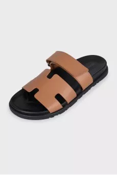 Women's Sandals Hermes Chypre