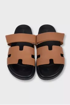 Women's Sandals Hermes Chypre