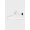 Men's white Arena sneakers