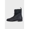 Чоловічі черевики by Giuseppe Zanotti x Zayn Malik