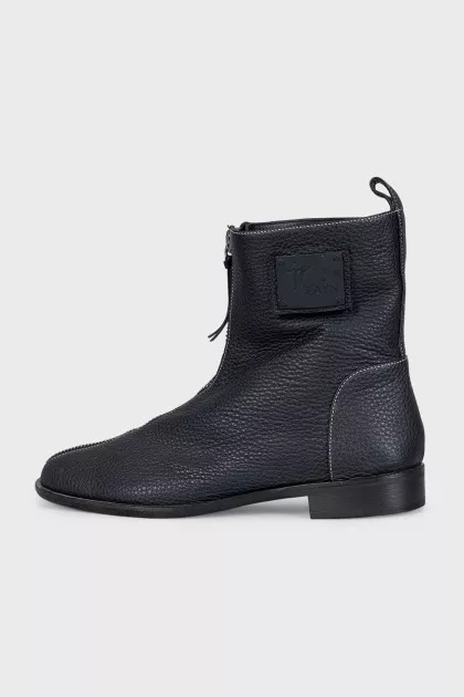 Чоловічі черевики by Giuseppe Zanotti x Zayn Malik