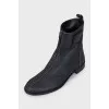 Чоловічі черевики by Giuseppe Zanotti x Zayn Malik