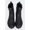 Чоловічі черевики by Giuseppe Zanotti x Zayn Malik