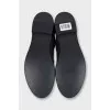 Чоловічі черевики by Giuseppe Zanotti x Zayn Malik