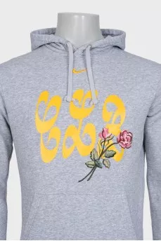 Чоловіче худi Certified Lover Boy by Drake × Nike