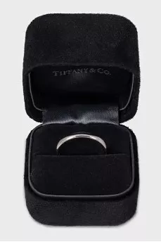Platinum ring