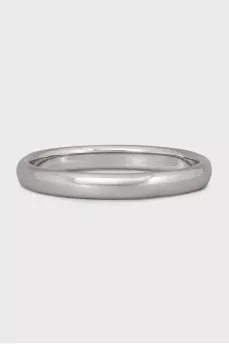 Platinum ring