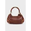 Vintage Indy bag