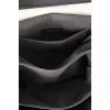 Кросс-боди черного цвета ID