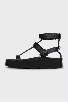 Enid sandals