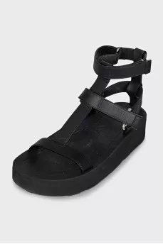Enid sandals