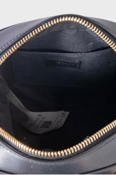 Сумка из кожи Virtus