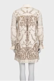 Платье by Anna Sui x Target Lacey
