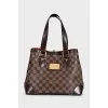 Hampstead brown bag
