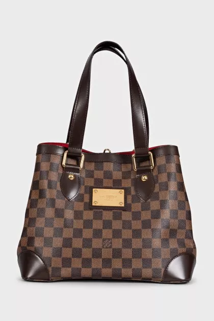 Hampstead brown bag