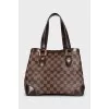 Hampstead brown bag