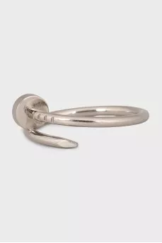 Кольцо фирменной формы Juste Un Clou