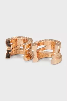 B.zero1 Earrings