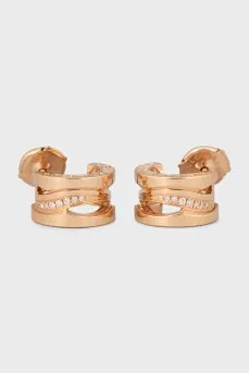 B.zero1 Earrings