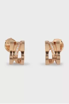 B.zero1 Earrings