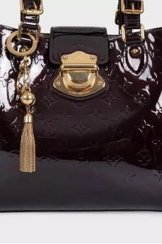 Кожаная сумка Melrose Avenue