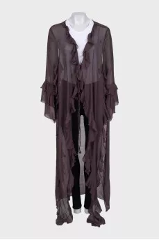 Nerissa Beach Cover-Up
