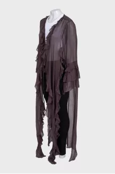 Nerissa Beach Cover-Up