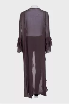 Nerissa Beach Cover-Up