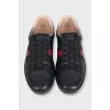 Men's black Ace sneakers