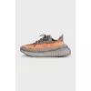 Yeezy Boost 350 V2 Men's Textile Sneakers