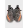Yeezy Boost 350 V2 Men's Textile Sneakers