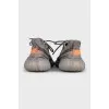 Yeezy Boost 350 V2 Men's Textile Sneakers