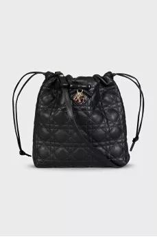 Adiorable leather bag