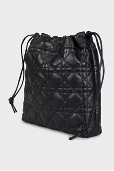 Adiorable leather bag