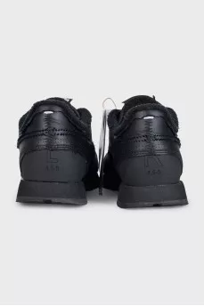 Кроссовки by Reebok x Maison Margiela