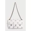 Star Attitude Leather Bag