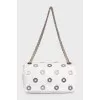 Star Attitude Leather Bag